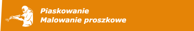 Piaskowanie